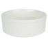 Porcelæn skål Relief 700 ml hvid