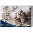 Julekalender Til kat 380 G - Maxi Zoo Danmark