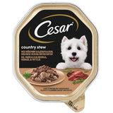 Country Kalkun & oksekød150g - Maxi Zoo Danmark
