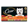 Flexible Tray Classics Loaf 4 pack 150g - Maxi Zoo Danmark