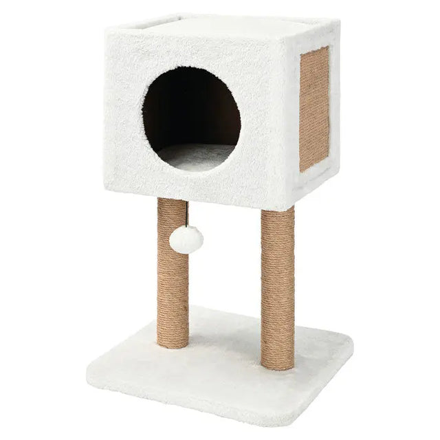 Kradsetræ Fanny 35x35x60 cm - Maxi Zoo Danmark