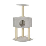 Hjørnekradsetræ Fudo49x15x58 cm - Maxi Zoo Danmark