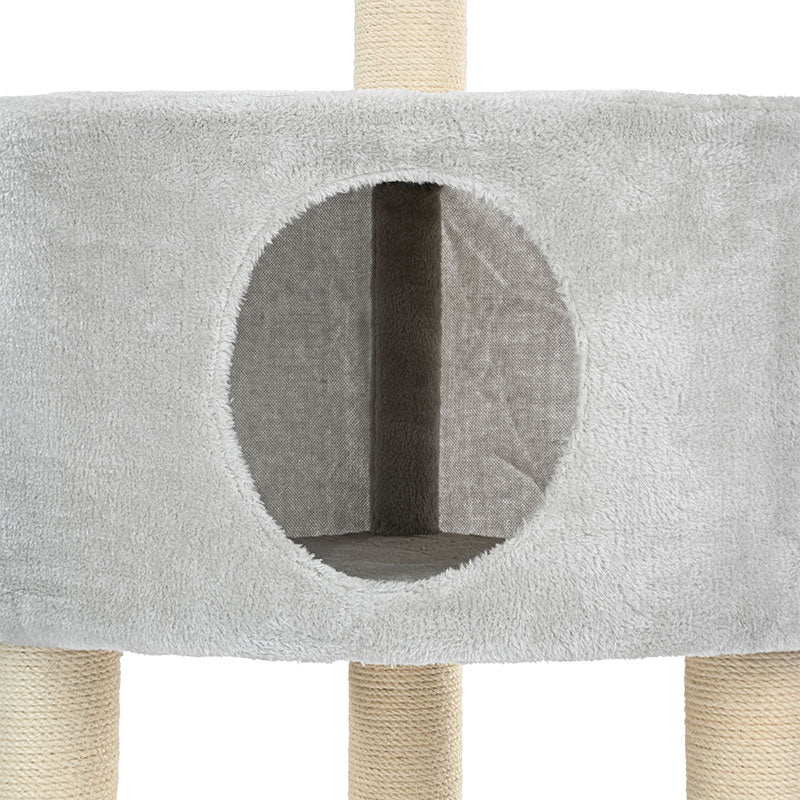 Hjørnekradsetræ Fudo49x15x58 cm - Maxi Zoo Danmark