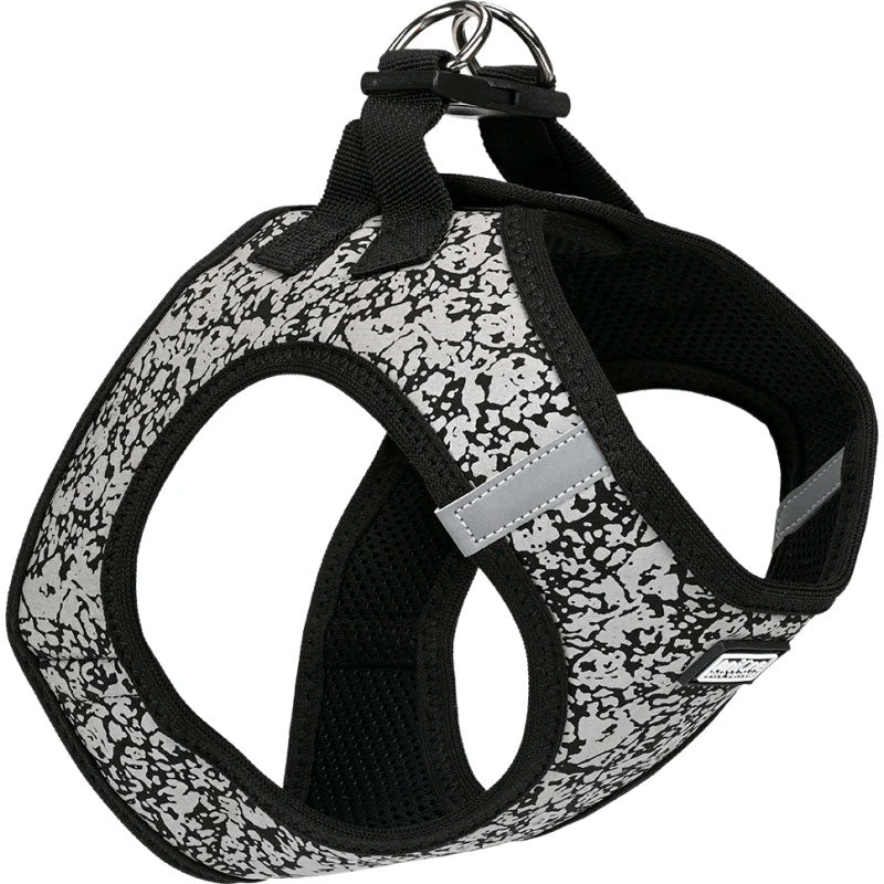 Nylonvest Refleks24-28 cm - Maxi Zoo Danmark