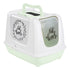 Kattetoilet Cat Lover 45x57x43 cm