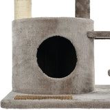 Kradsetræ senior Beatrix73x45x63 cm - Maxi Zoo Danmark