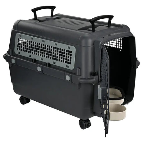 Transportboks M 71x51x48 cm - Maxi Zoo Danmark