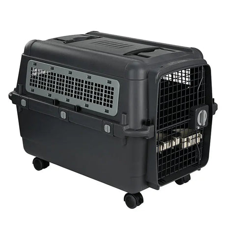 Transportboks M 71x51x48 cm - Maxi Zoo Danmark