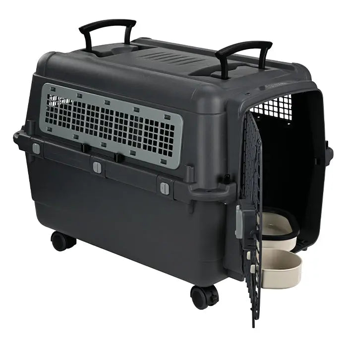 Transportboks M-L 80x56x59 cm - Maxi Zoo Danmark