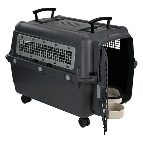Transportboks M-L 80x56x59 cm - Maxi Zoo Danmark