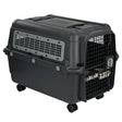 Transportboks M-L 80x56x59 cm - Maxi Zoo Danmark