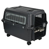 Transportboks M-L 80x56x59 cm - Maxi Zoo Danmark