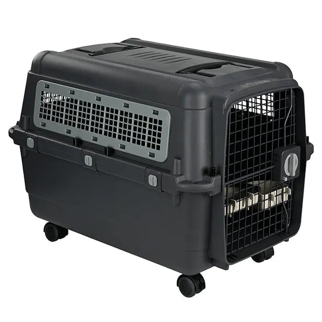 Transportboks M-L 80x56x59 cm - Maxi Zoo Danmark