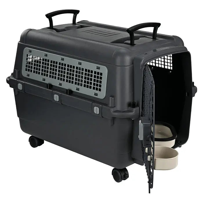 Transportboks L 90x60x68 cm - Maxi Zoo Danmark