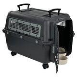 Transportboks L 90x60x68 cm - Maxi Zoo Danmark