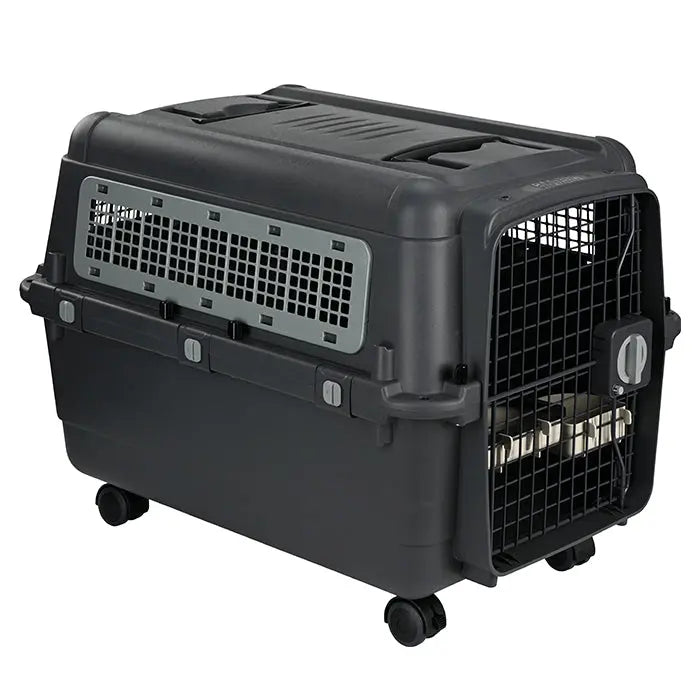 Transportboks L 90x60x68 cm - Maxi Zoo Danmark