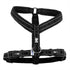 Nylon Y-sele Casual 70 cm sort
