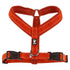 Nylon Y-sele Casual 45 cm brun
