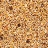 Vildfuglefoder Menu Nature terrance mix 10 kg - Maxi Zoo Danmark