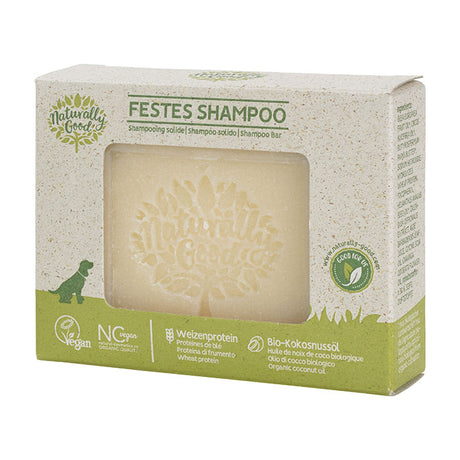 Shampoo Bar 100 g - Maxi Zoo Danmark