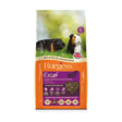 Burgess Excel Marsvin Adult Solbær Og Oregano 10 Kg - Maxi Zoo Danmark