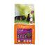 Burgess Excel Marsvin Adult Solbær Og Oregano 10 Kg - Maxi Zoo Danmark