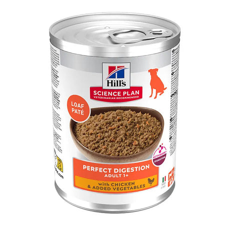 Canine Adult Perfect Digest Kylling 363 g - Maxi Zoo Danmark
