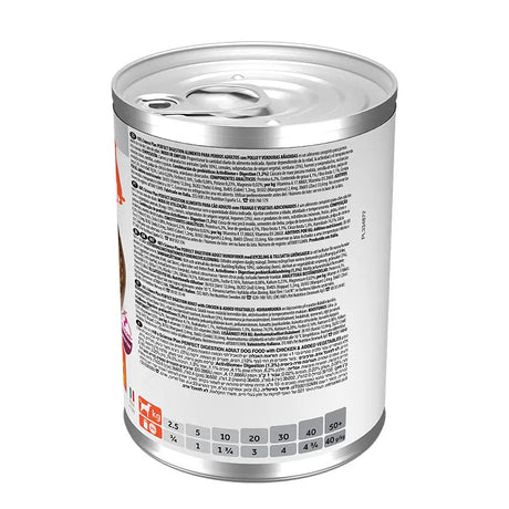 Canine Adult Perfect Digest Kylling 363 g - Maxi Zoo Danmark