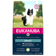 Adult Small & Medium Breed Lam og Ris 2,5 kg - Maxi Zoo Danmark