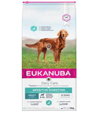 Adult DailyCare Sensitive Digestion 12 kg - Maxi Zoo Danmark