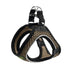H-sele Hilo Comfort hals 55-60cm bryst 58-65cmbrun - Maxi Zoo Danmark