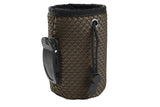 Godbidstaske Hilo 14x10x8 cm brun - Maxi Zoo Danmark