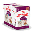 Sensory Feel Gravy 12x85g - Maxi Zoo Danmark