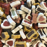 Tikki MEGA MIX 1800g - Maxi Zoo Danmark