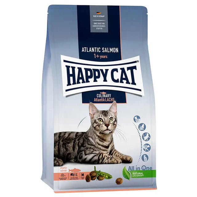 Adult Culinary Atlantik Laks 10 kg - Maxi Zoo Danmark
