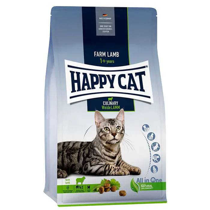 Adult Culinary Weide Lam 10kg - Maxi Zoo Danmark