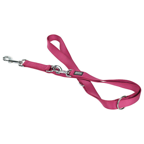 Nylon line Classic Bordeaux - Maxi Zoo Danmark