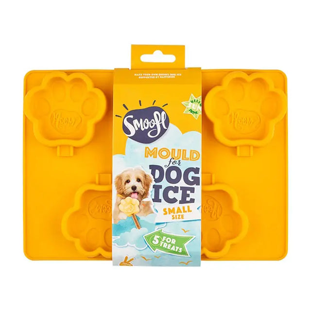 Dog Ice form S - Maxi Zoo Danmark
