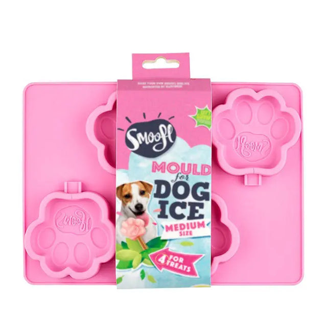 Dog Ice form M - Maxi Zoo Danmark