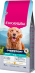 DailyCare Overweight, Sterilized 12 kg