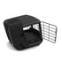 Transportboks Caree Cool 47x47x57 cm sort