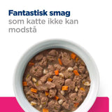 Diætetisk fuldfoder Gastrointestinal Biome 82 g - Maxi Zoo Danmark