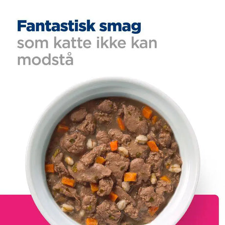 Diætetisk fuldfoder Gastrointestinal Biome 82 g - Maxi Zoo Danmark