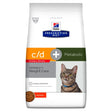 Diætetisk fuldfoder stress + Metabolic c/d 8 kg - Maxi Zoo Danmark