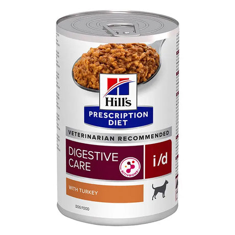 Diætetisk fuldfoder Digestive Care i/d 360 g - Maxi Zoo Danmark