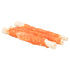 Dental Fun tygge roll okse med kylling 45 g 17 cm - Maxi Zoo Danmark