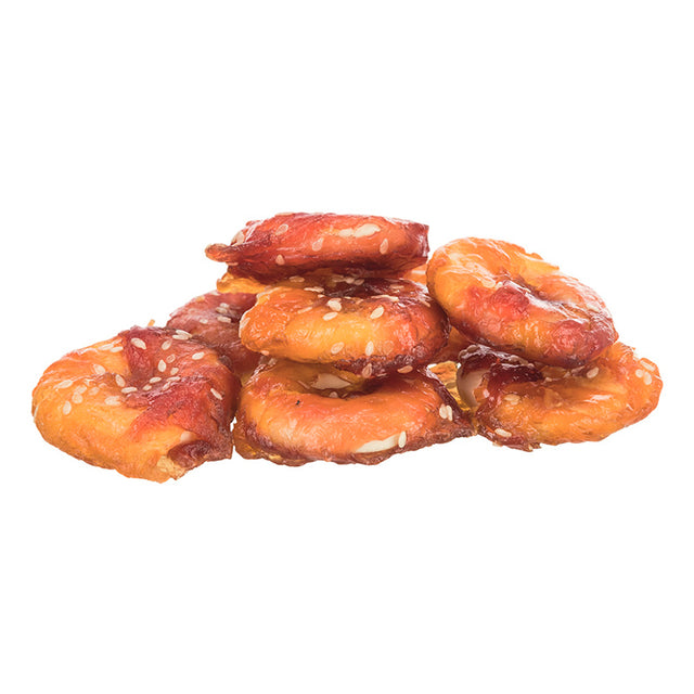 PREMIO bagels Lam og kylling 17 g - Maxi Zoo Danmark