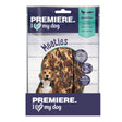 snack it duck stripes Fisk 200g - Maxi Zoo Danmark
