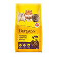 Hamster, ørkenrotte & mus  750 g - Maxi Zoo Danmark