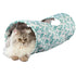 Katte tunnel Rustle25x75 cm - Maxi Zoo Danmark